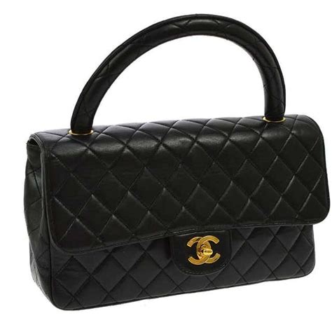 best site to buy vintage chanel|vintage chanel trademarked handbags 1960s.